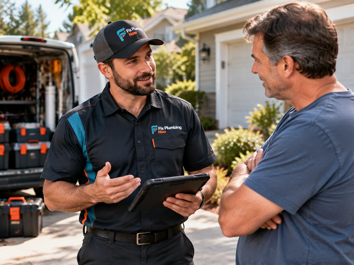 Clogged Drain Service Tripoli, WI FAQs